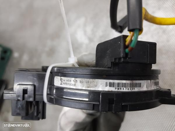 Fita Airbag Smart Forfour (454) - 6