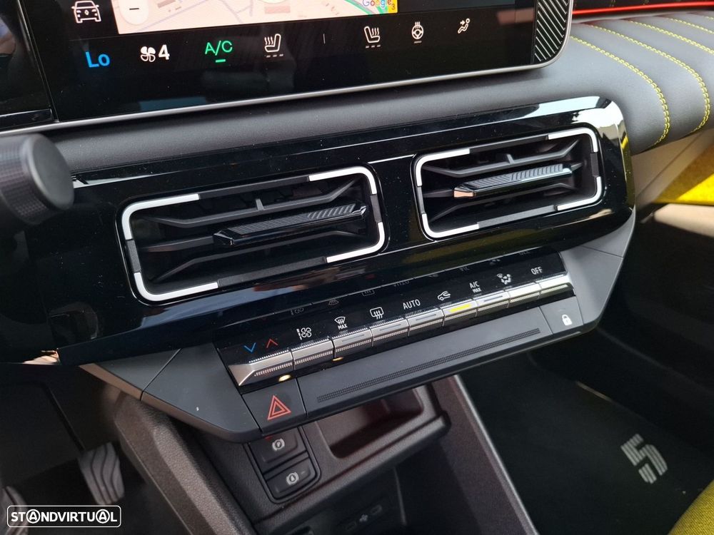 Renault 5 E-Tech 52 kWh Iconic Cinq Autonomia Conforto - 20