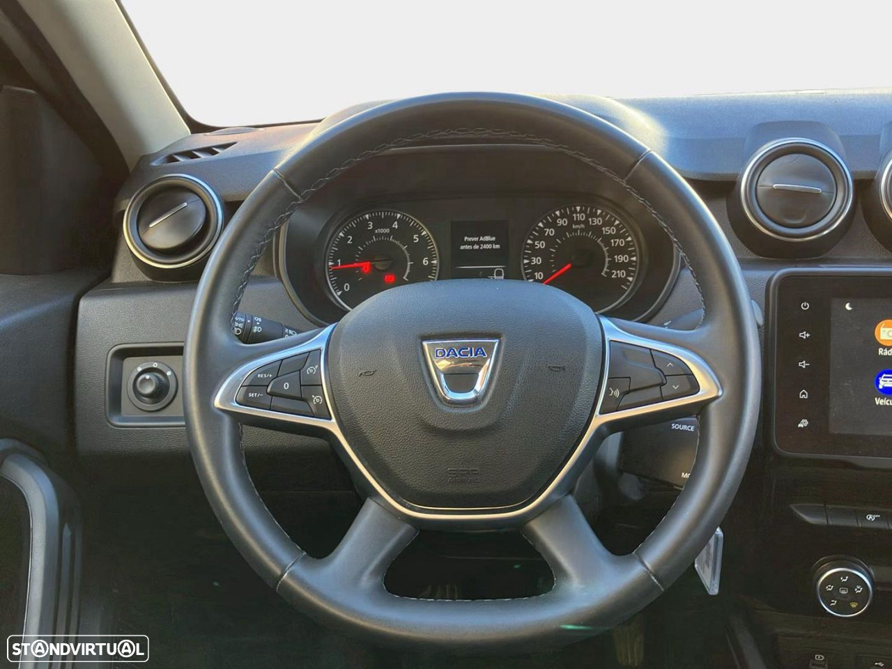 Dacia Duster 1.5 Blue dCi Expression - 13