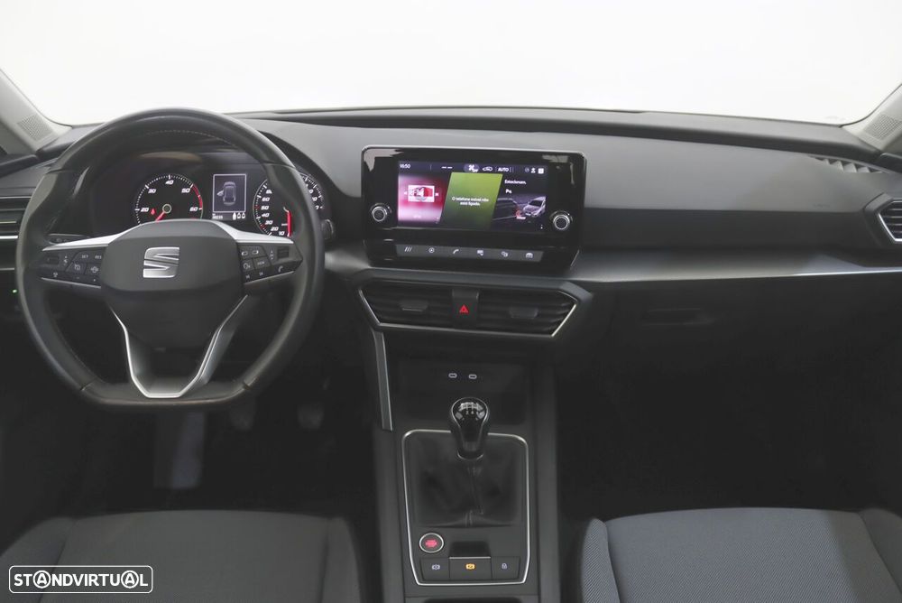 SEAT Leon ST 2.0 TDI Style - 6
