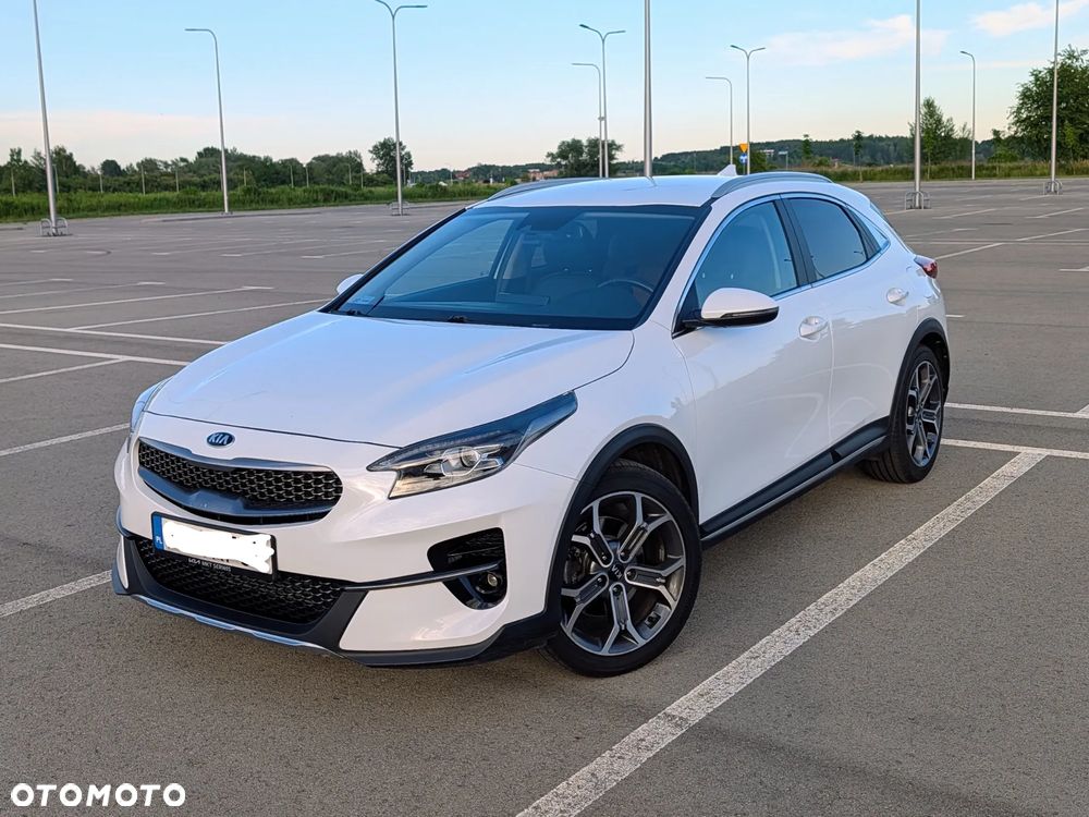 Kia XCeed 1.4 T-GDI L DCT - 1