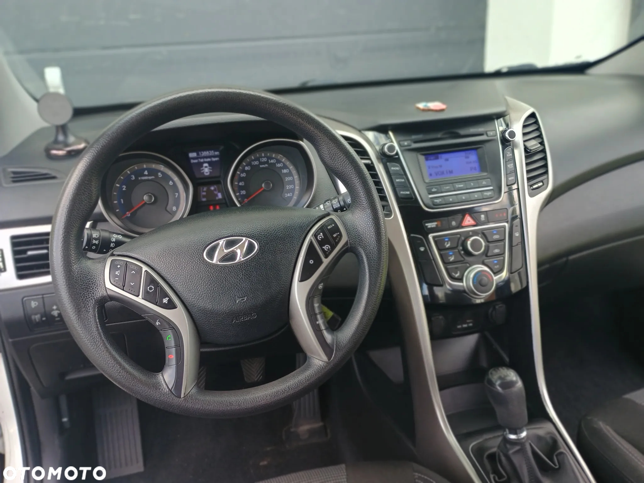Hyundai i30 - 25