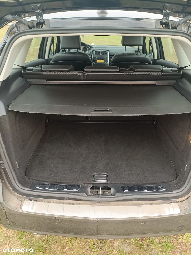 Mercedes-Benz Klasa B 200 CDI DPF Autotronic SPORT EDITION - 18