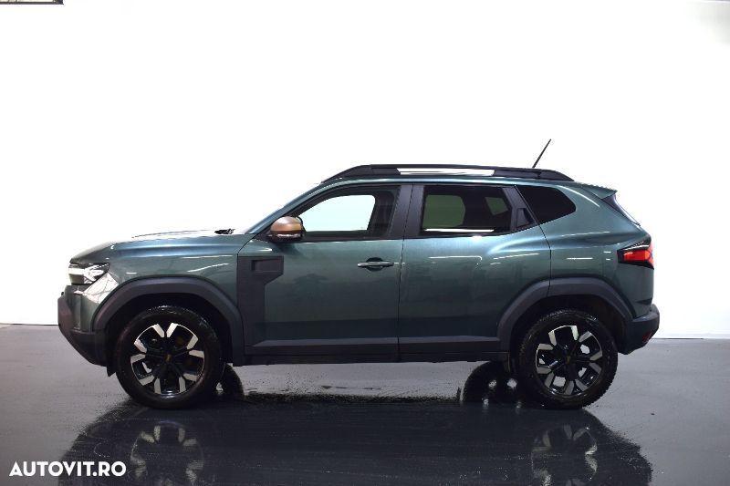 Dacia Duster TCe 130 4X4 MHEV Extreme - 3