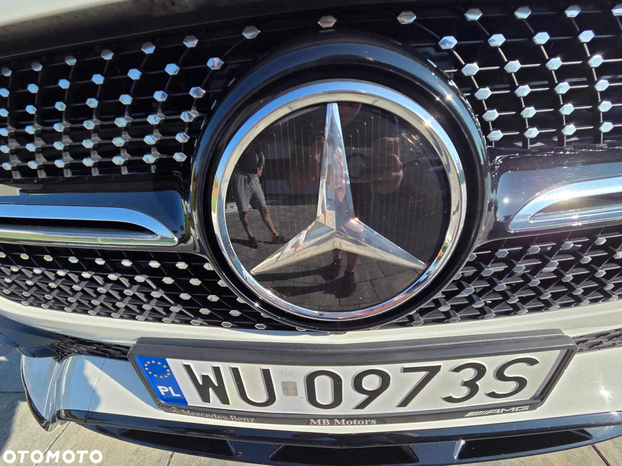 Mercedes-Benz GLE 400 d 4-Matic - 23