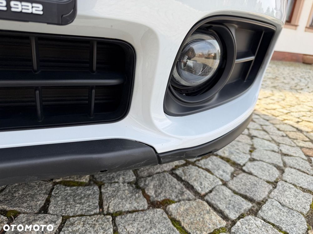 MINI Countryman Cooper D - 12