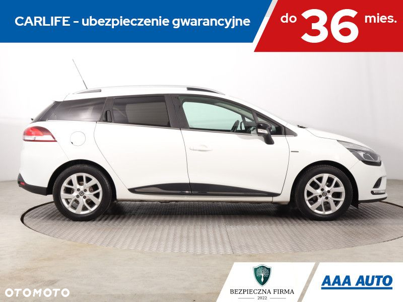 Renault Clio - 7