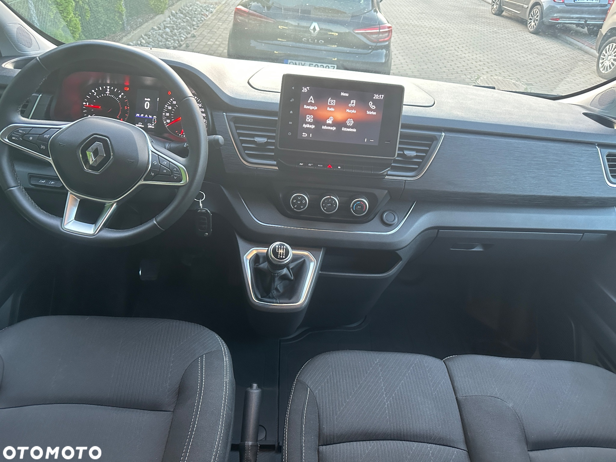 Renault Trafic - 29