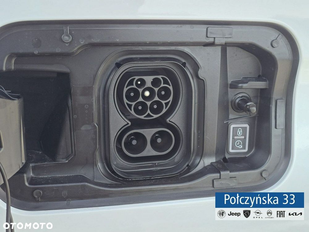 Citroën e-Berlingo - 40