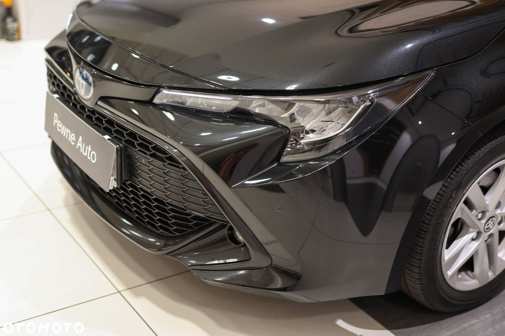 Toyota Corolla - 31