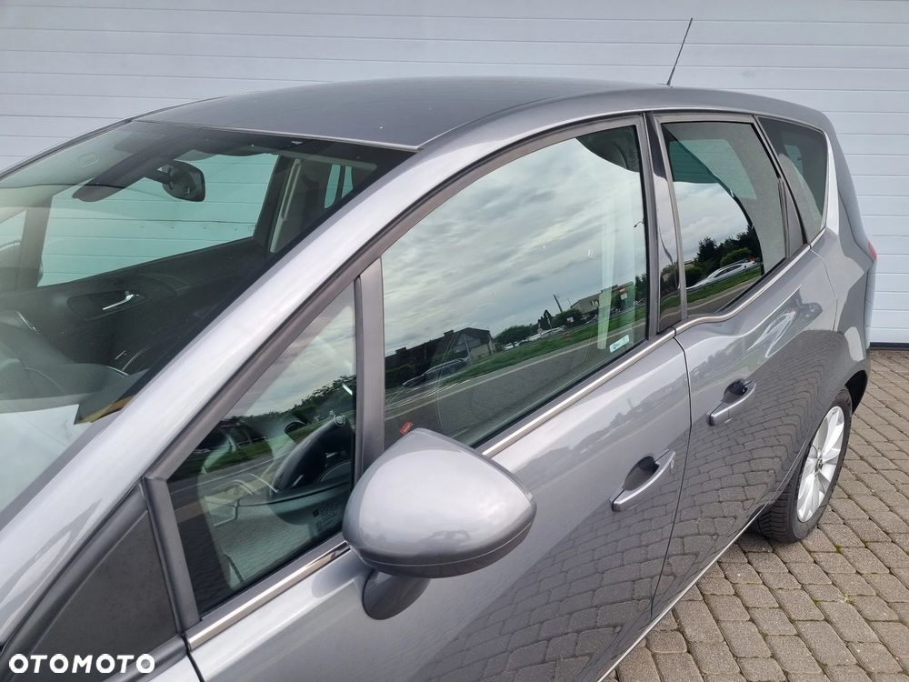 Opel Meriva 1.4 Ecoflex Innovation - 27