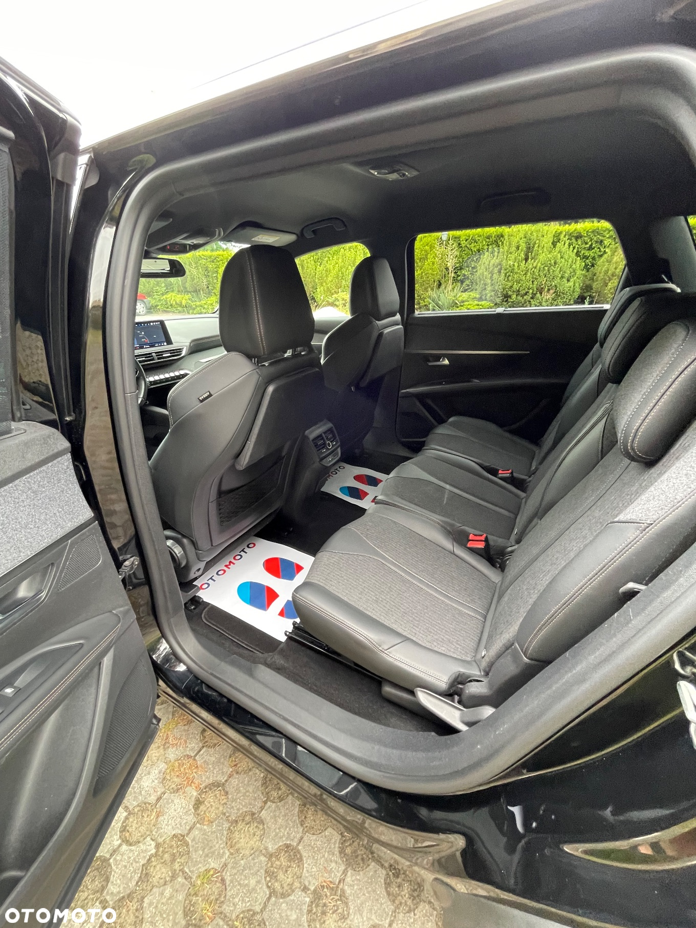 Peugeot 5008 1.5 BlueHDi GT S&S - 7