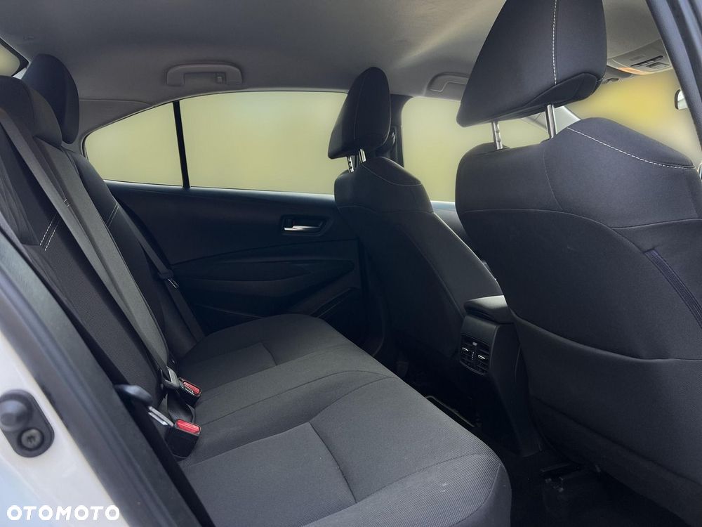 Toyota Corolla 1.8 Hybrid Comfort - 15
