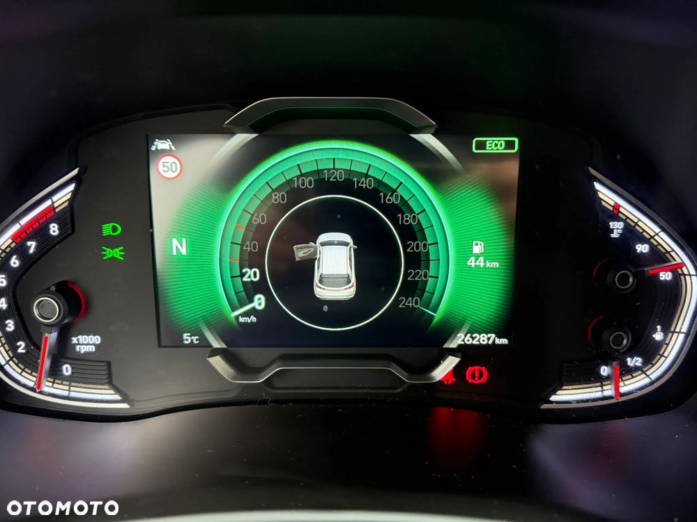 Hyundai i30 1.5 T-GDI 48V-Hybrid N-Line - 19