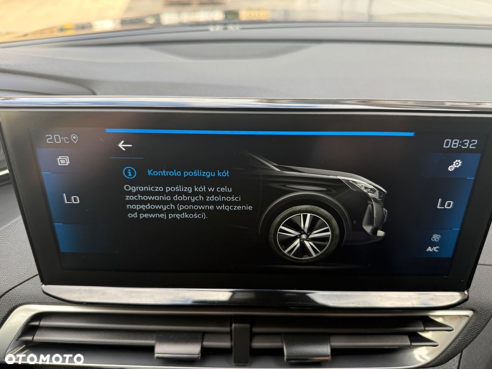 Peugeot 3008 1.2 PureTech Allure S&S - 33