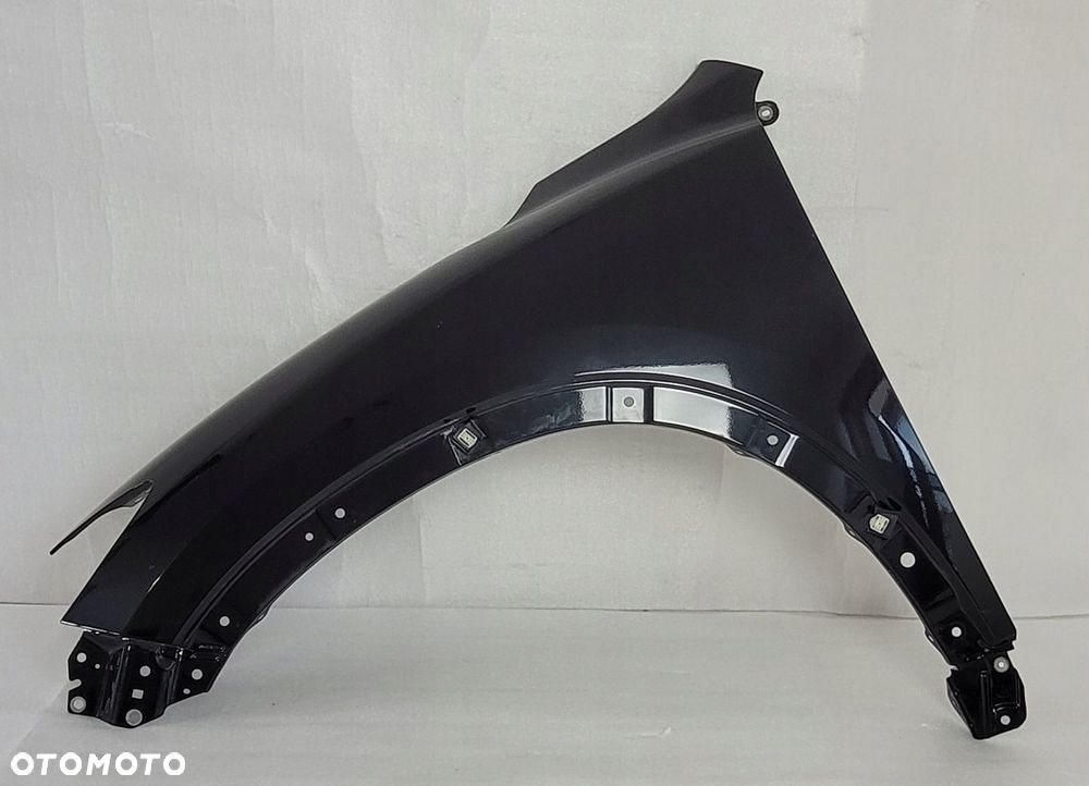 BŁOTNIK LEWY PRZÓD MAZDA CX-5 I 2012-2017 - 1