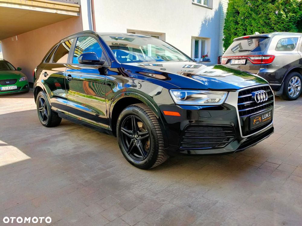 Audi Q3 - 5