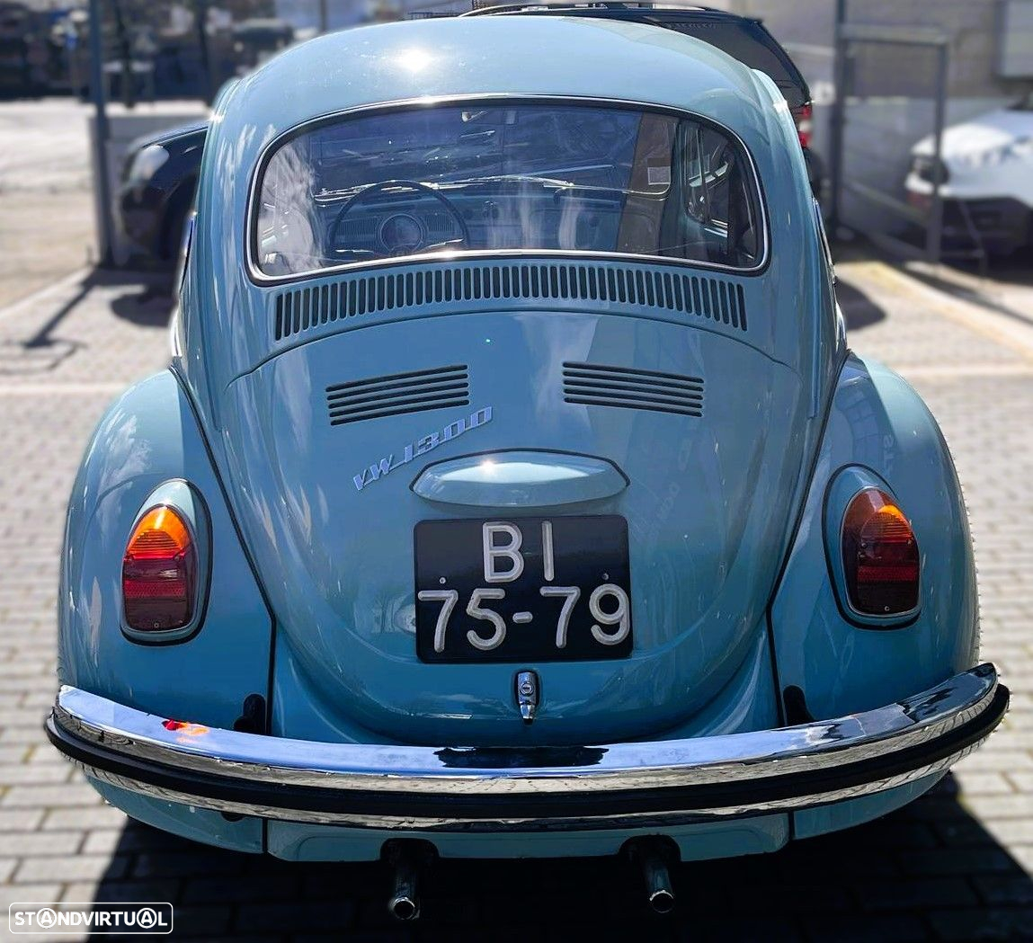 VW Carocha - 31