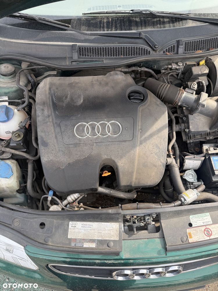 Audi A3 8L na części - 5