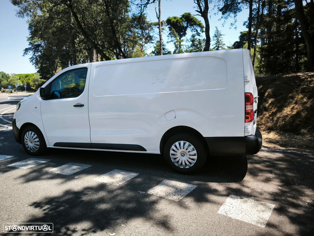 Peugeot Expert L3 - 5