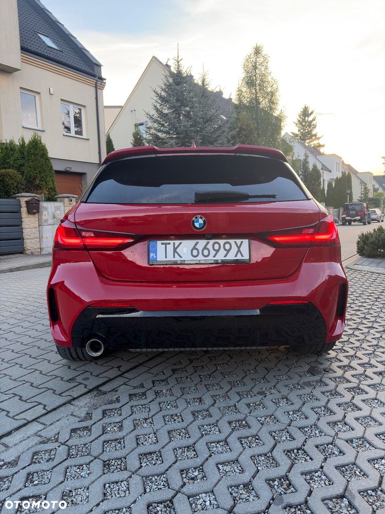 BMW Seria 1 118i M Sport - 9