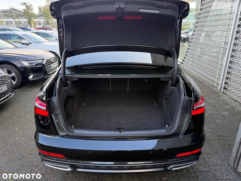 Audi A6 Limousine - 16