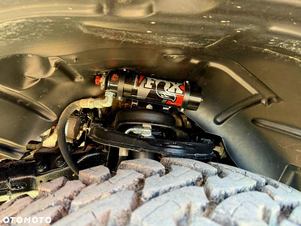 Dodge RAM 5.7 4x4 - 7