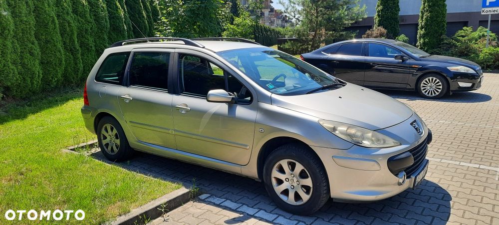 Peugeot 307 - 3