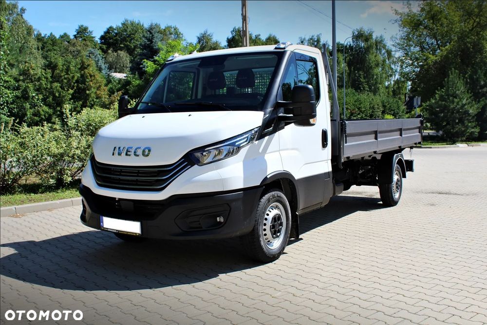 Iveco Daily 35S16 - 2
