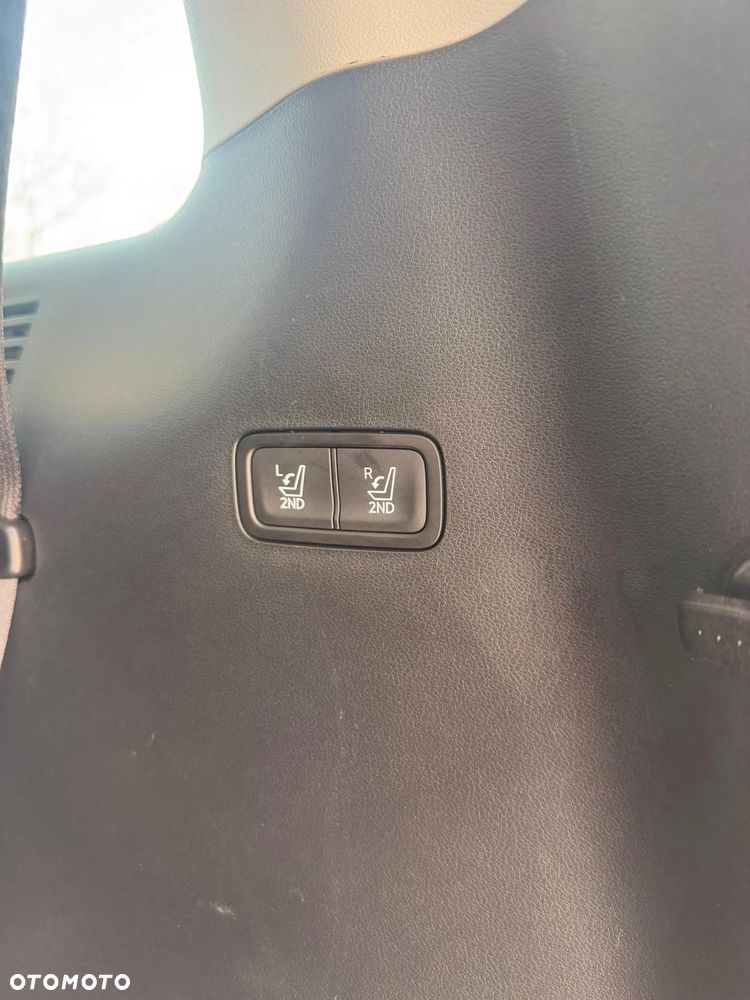 Hyundai Santa Fe 1.6 T-GDI PHEV Platinum 4WD 7os - 25