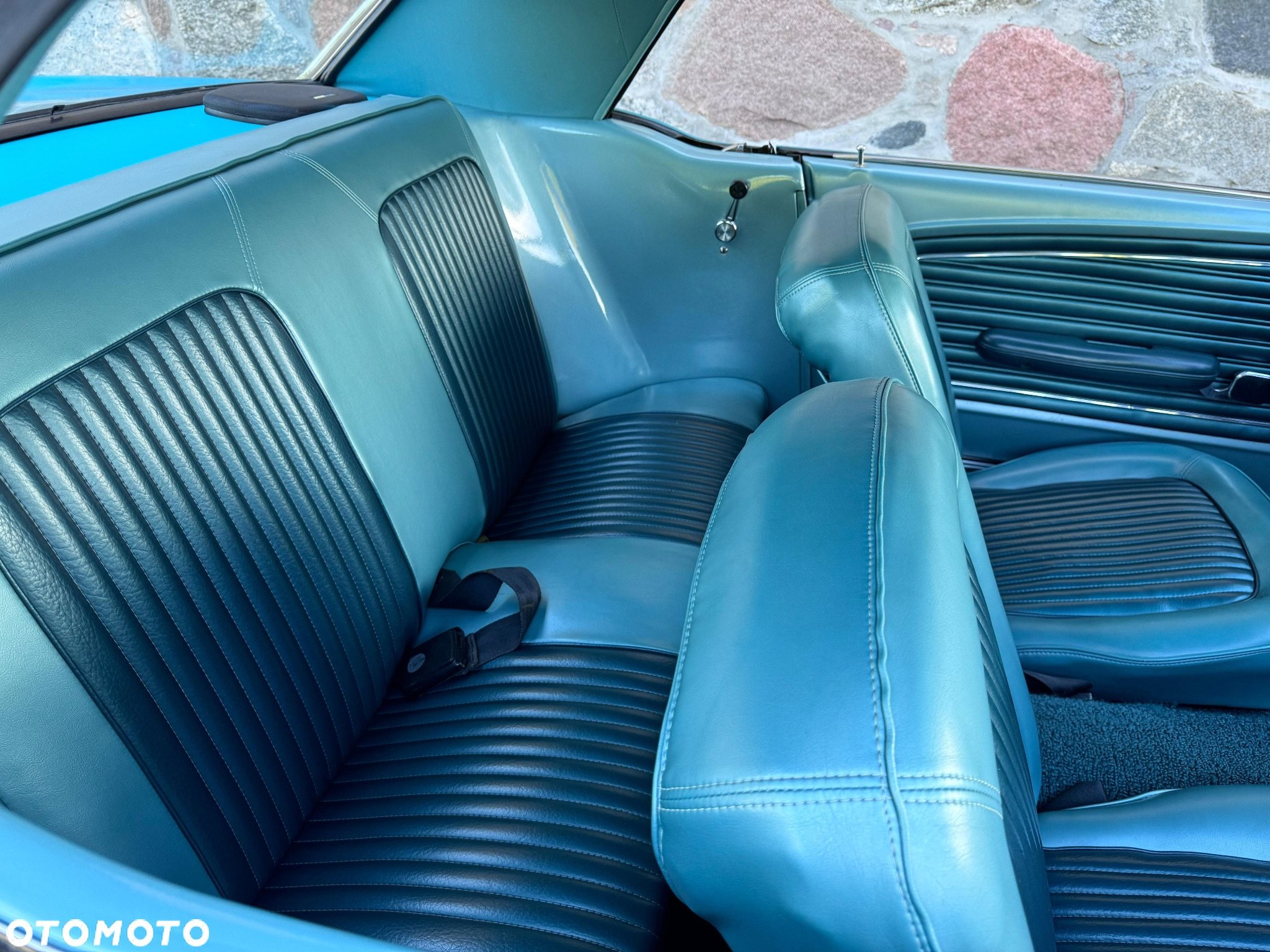 Ford Mustang - 15