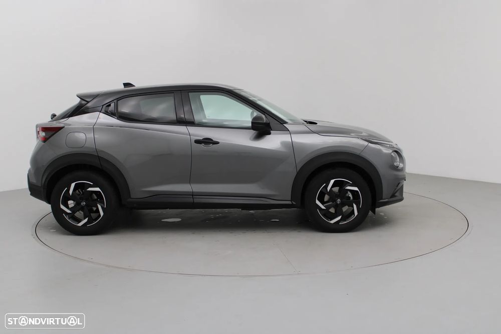 Nissan Juke 1.0 DIG-T Acenta+ - 5