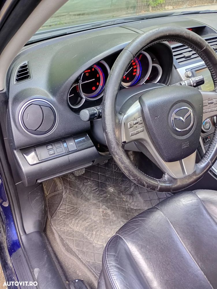 Mazda 6 - 10
