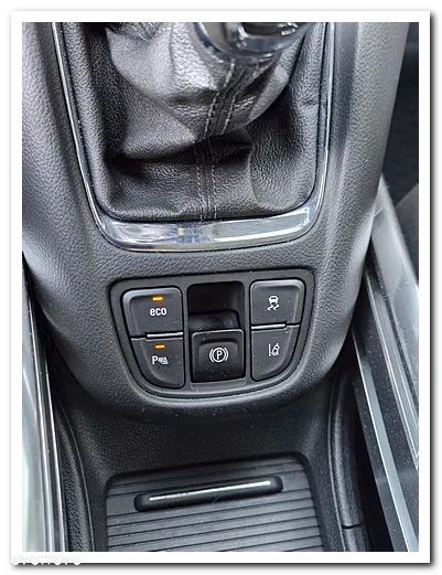 Opel Zafira 2.0 CDTI Plus EcoFLEX S&S - 35