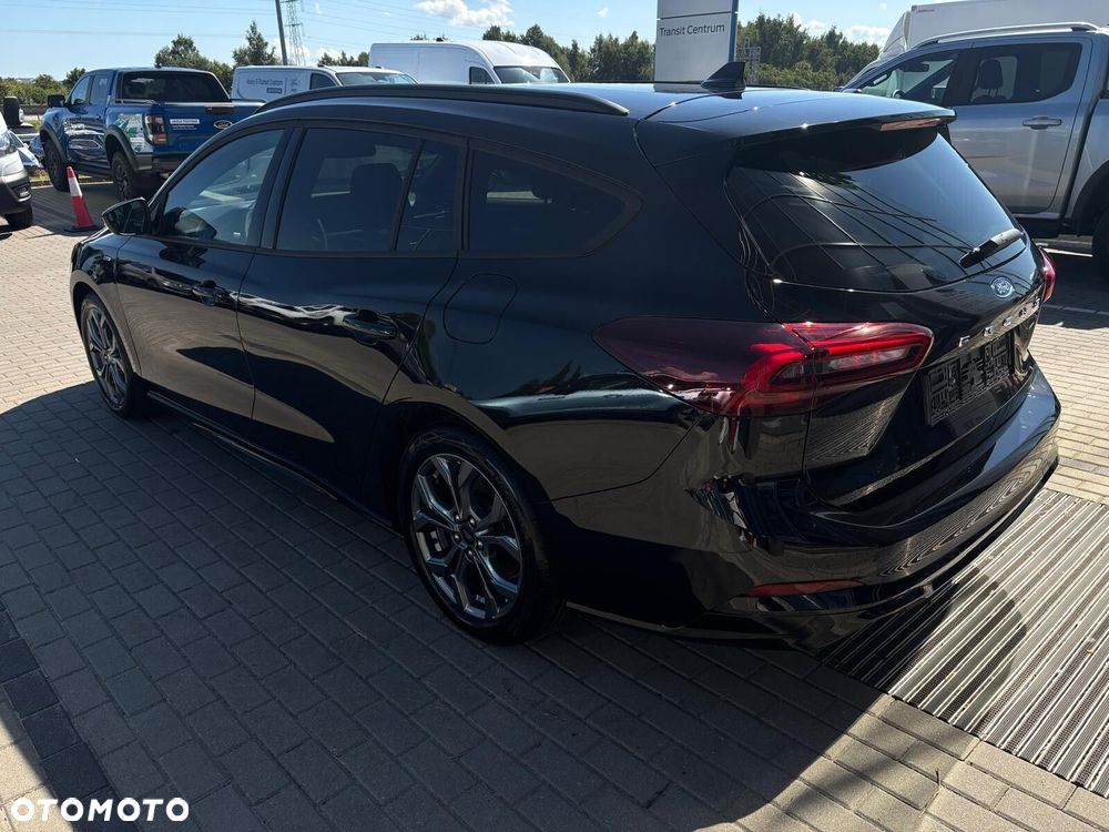 Ford Focus - 10