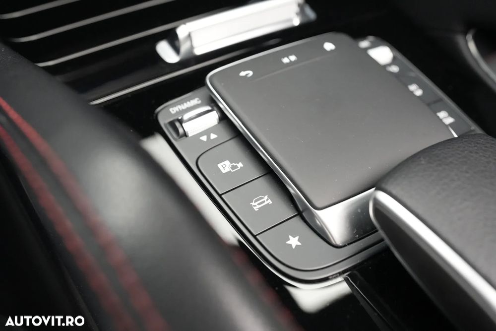 Mercedes-Benz GLE AMG 53 MHEV 4MATIC+ - 23