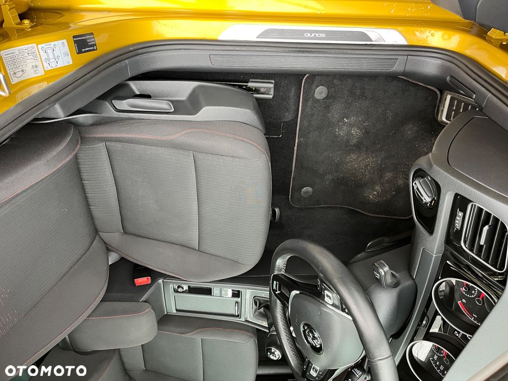 Volkswagen Golf Variant 2.0 TDI Sound - 18