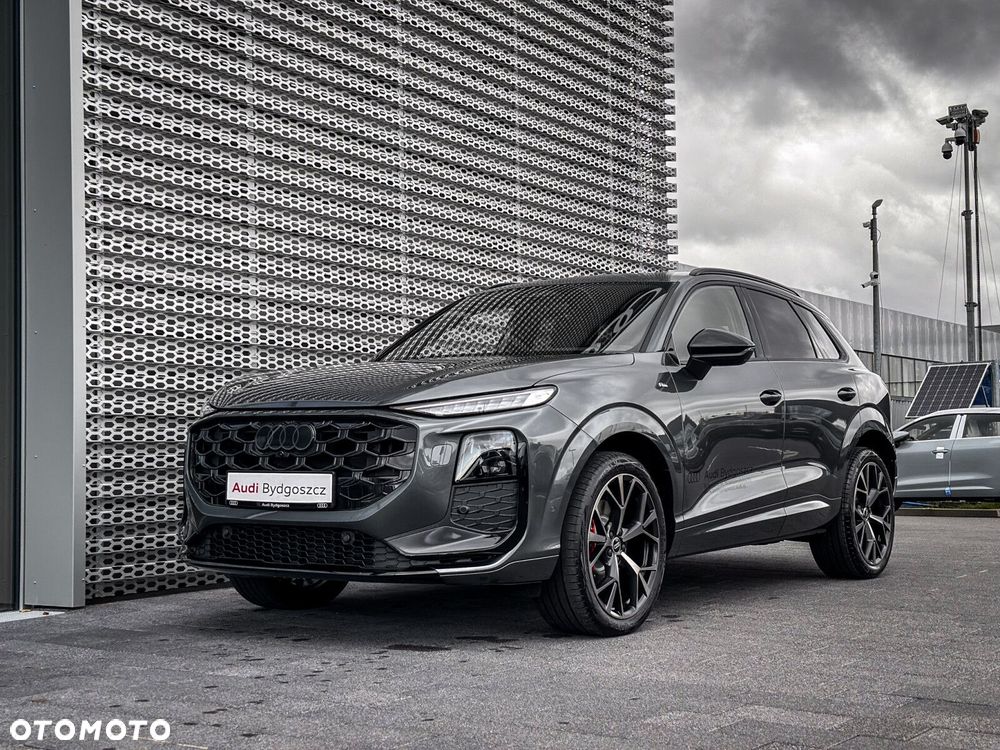 Audi Q3 - 2