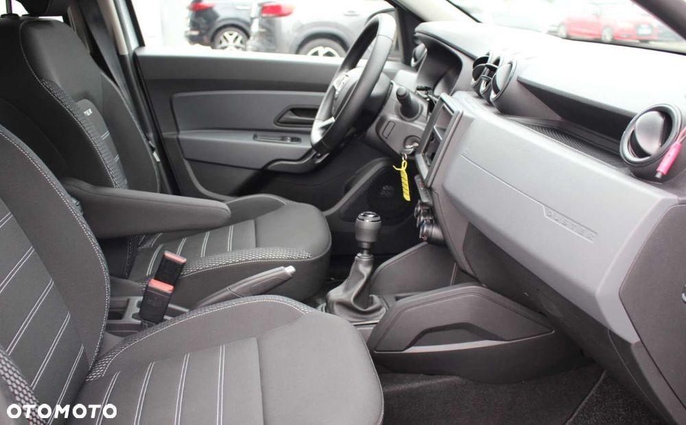 Dacia Duster - 19