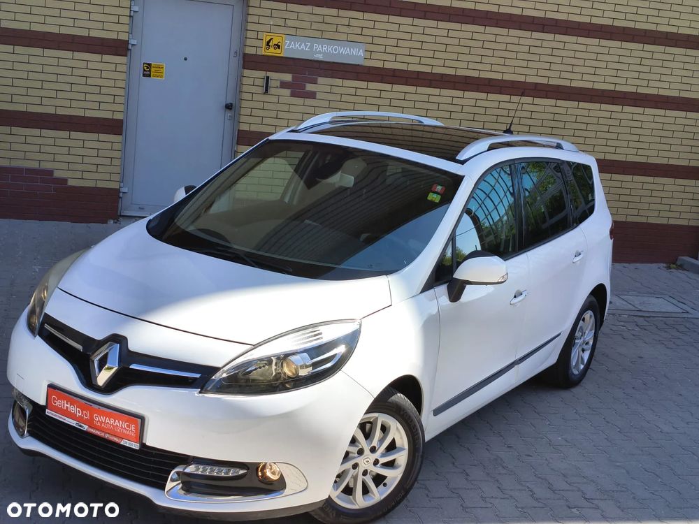 Renault Scenic - 5