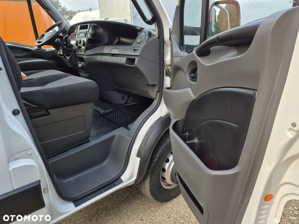 Iveco 70c17 3.0 170KM/ Wywrotka 3-str/ - 6