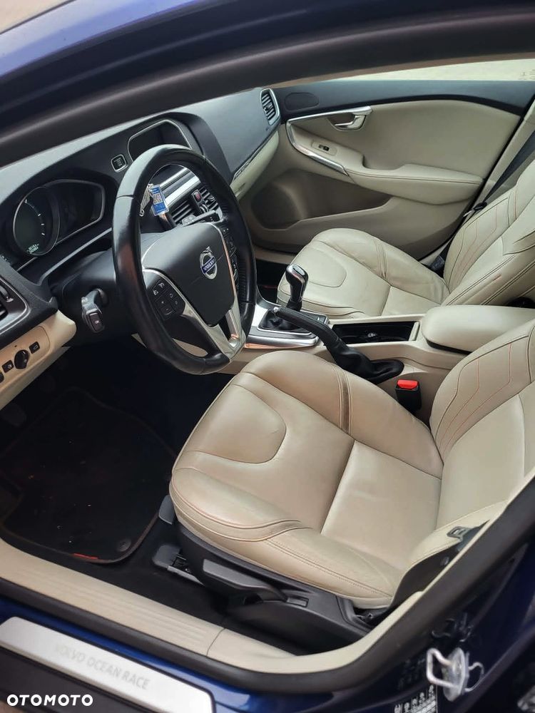 Volvo V40 Cross Country D2 Ocean Race - 8