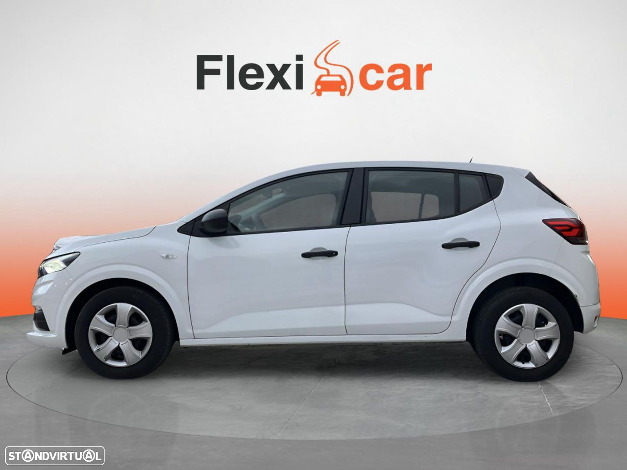Dacia Sandero 1.0 ECO-G Essential Bi-Fuel - 5