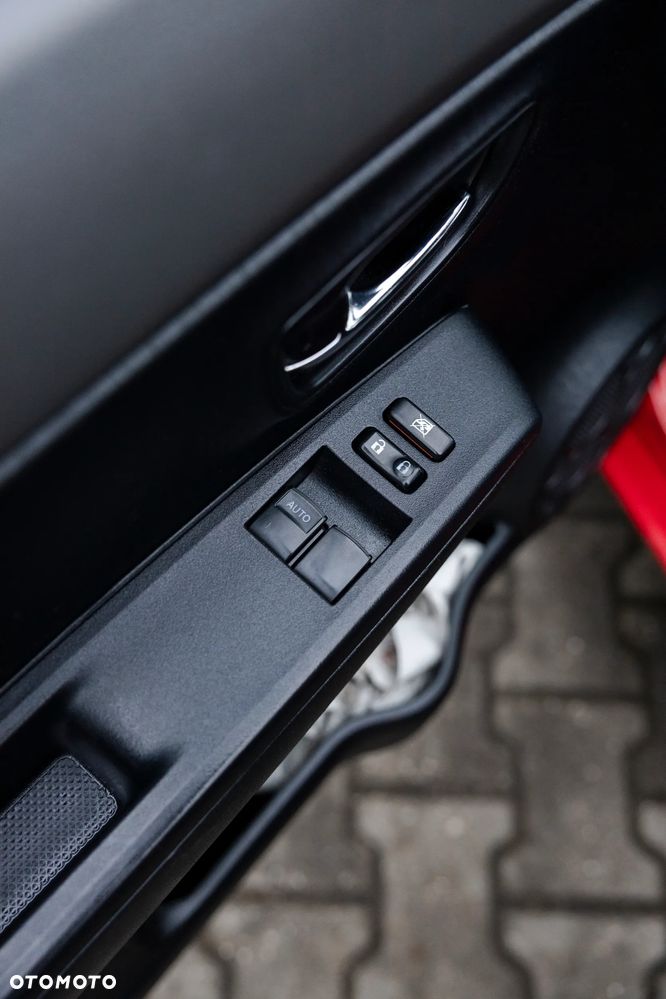 Toyota Yaris 1.33 Luna - 12