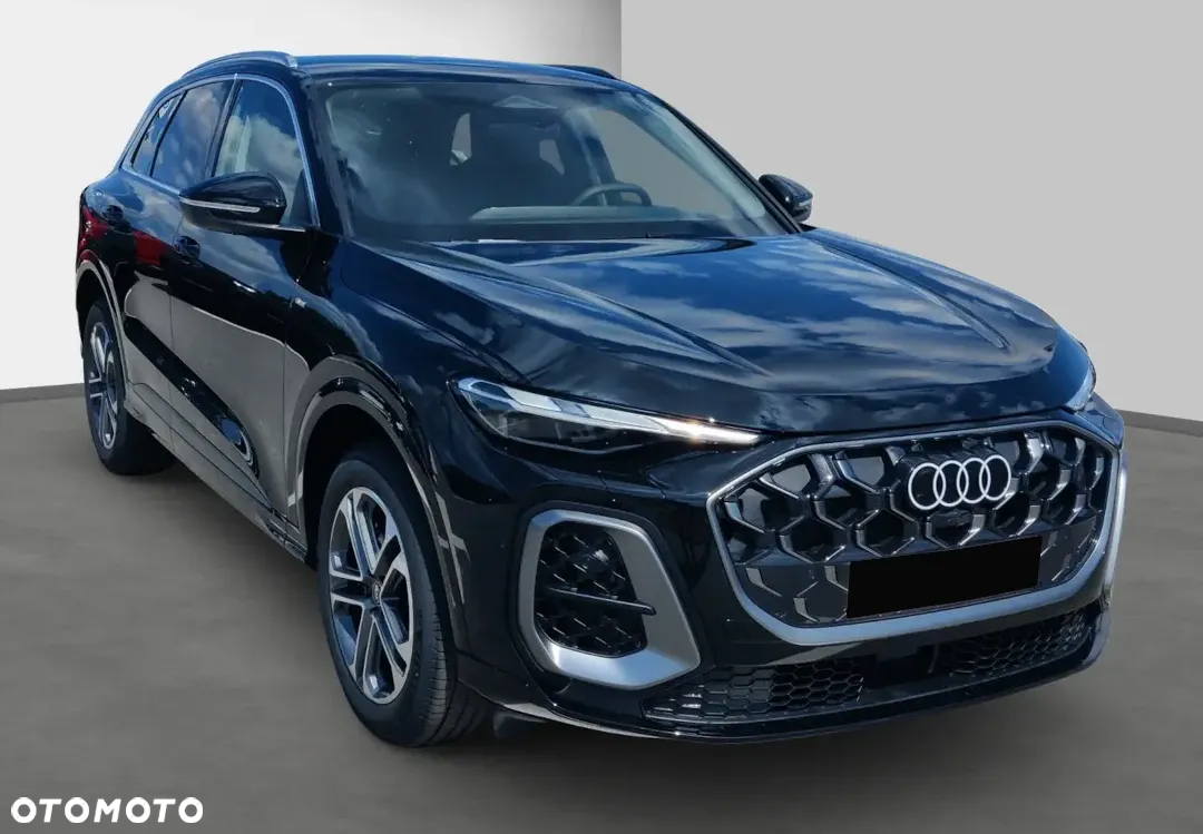 Audi Q5 TFSI mHEV S tronic - 6