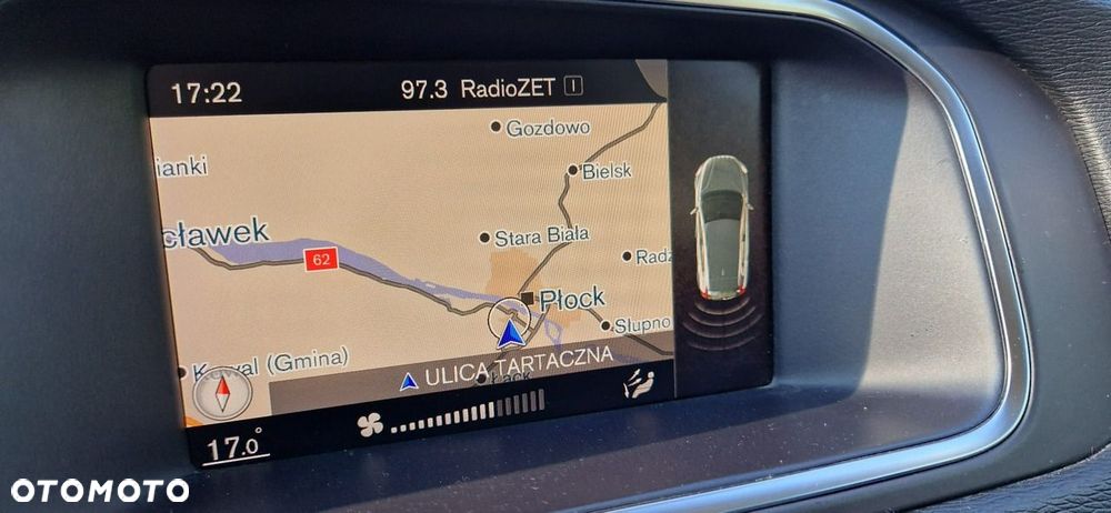 Volvo V40 - 38