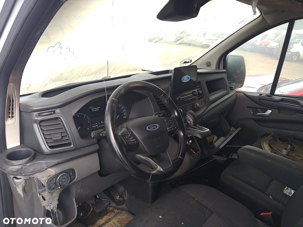 Ford Transit custom - 3