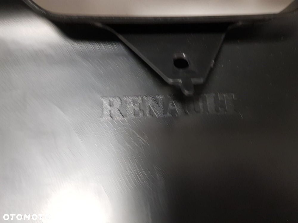 FABRYCZNIE NOWY ORYGINALNY ZDERZAK TYLNY TYŁ RENULT KOLEOS I 1 07-15 4xPDC 85022-JY04H - 10