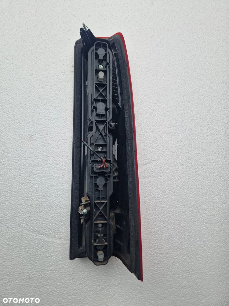 Opel Movano Renault Master III Tylna Lewa Lampa ORYGINAŁ Zielona Góra - 4