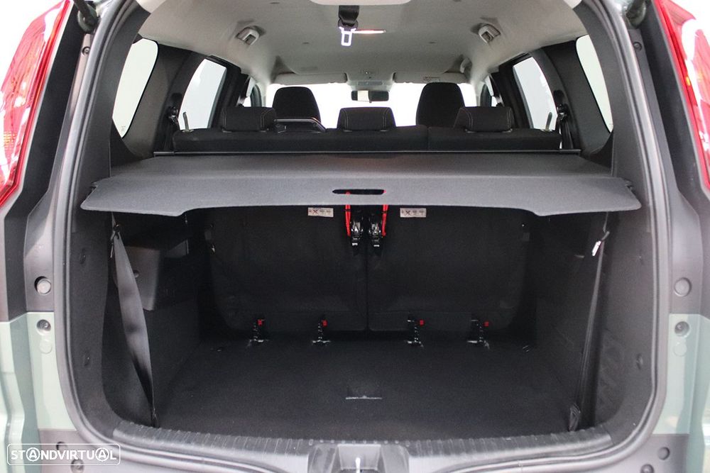 Dacia Jogger 1.0 ECO-G Extreme+ Up&Go 7L Bi-Fuel - 24
